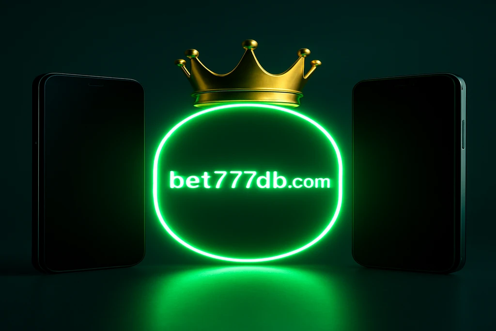 bet777db corporate identity