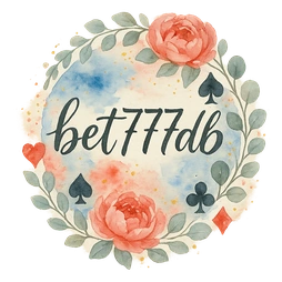 bet777db corporate emblem and logotype